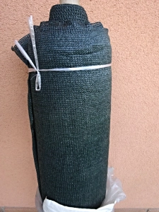 Siatka  Maskująca 150cm  5mb/ GeoSol 125g/m2 premium