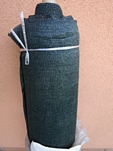 Siatka  Maskująca 150cm  5mb/ GeoSol 125g/m2 premium