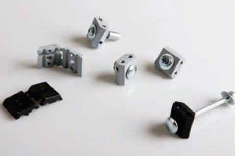  Złączka PANEL CLIP 