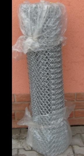 Siatka Ślimakowa Ocynkowana oko 20x20 /1,8drut 100cm rolka 10mb