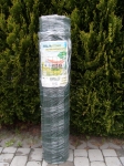 Siatka Zgrzewana  E-plast  150 cm drut  2,2 mm 15 mb