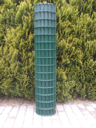 Siatka Zgrzewana E-plast100cm drut 2,2 mm 15mb 