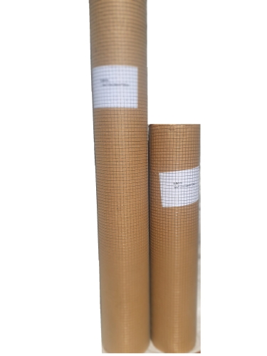 Siatka Hodowlana Zgrzewana 19x19mm 1,5 m wys 1,4drut x 12,50m  mb