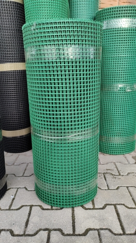 Siatka pcv wys. 80 cm 50mb