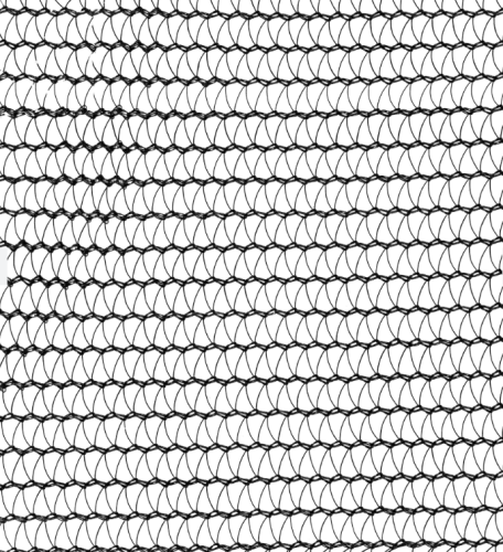 Siatka przeciwgradowa GeoAura 55 3,5x6,0mm 6m szer x 10 m dł 