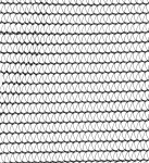 Siatka przeciwgradowa GeoAura 55 3,5x6,0mm 5 m szer x5 mb 