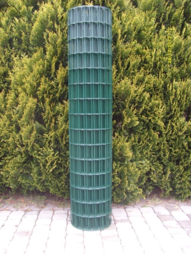 Siatka Zgrzewana E-plast 60cm drut 2,2 mm 15mb