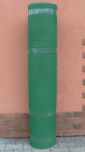 Siatka pcv 150 cm 50mb